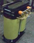 Transformador de illamento