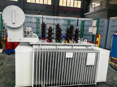 Transformador de enerx&iacute;a