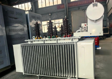 Transformador de enerx&iacute;a